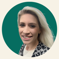 Veronika z týmu VitaNail