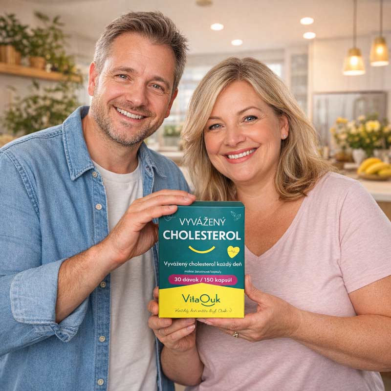 Aké sú správne cholesterolové hodnoty?