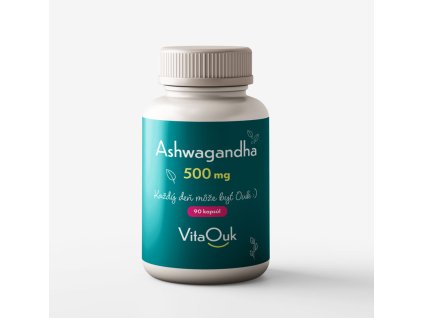 aswaghanda VitaOuk