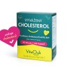 ako znizit cholesterol VitaOuk