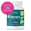 podpora LDL cholesterolu