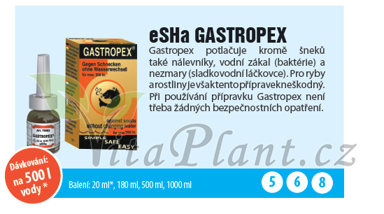 eSHa gastropex