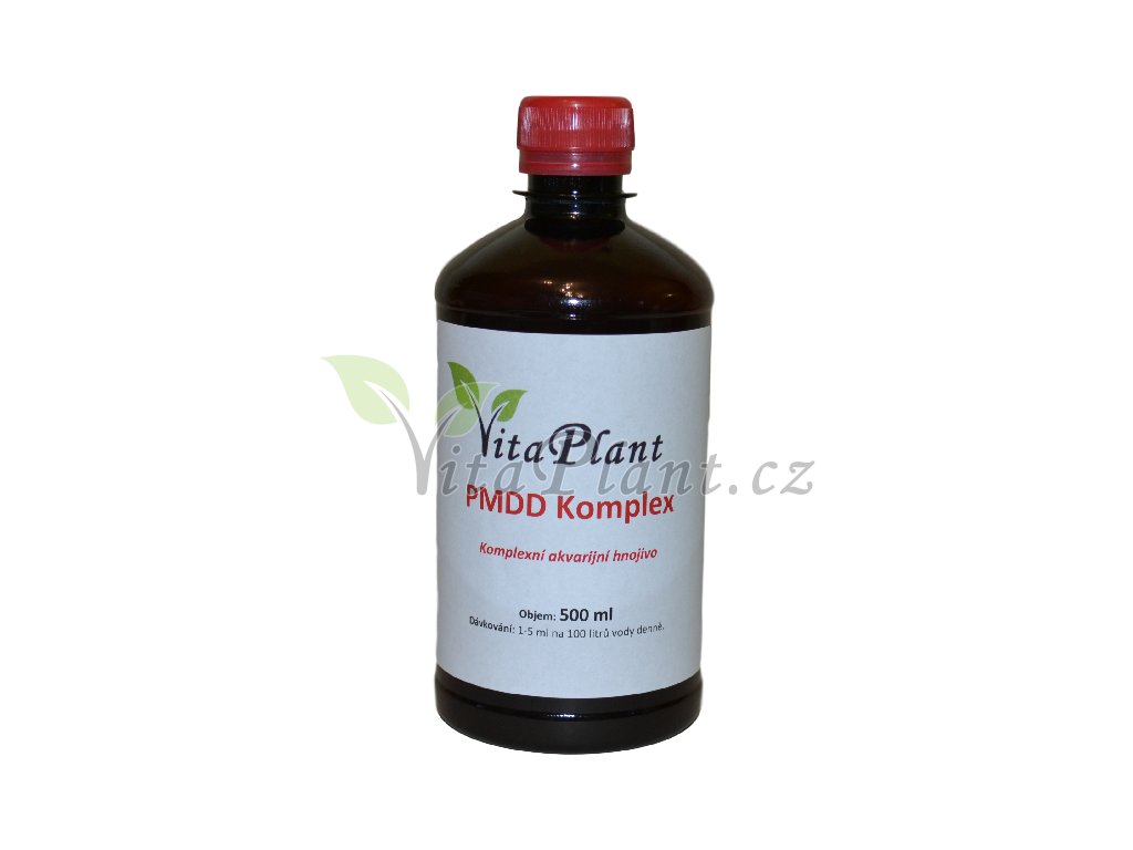 PMDD Komplex - 500 ml