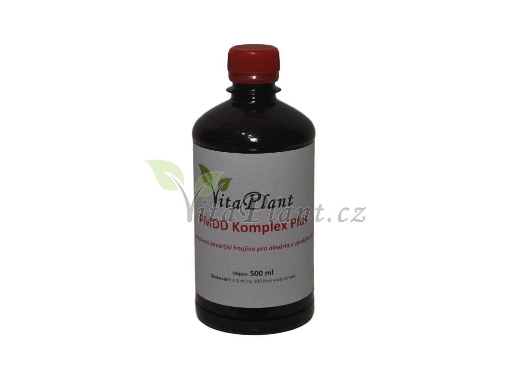 PMDD Komplex Plus - 500 ml