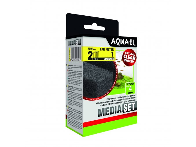 113905 mediaset fan 1 standard