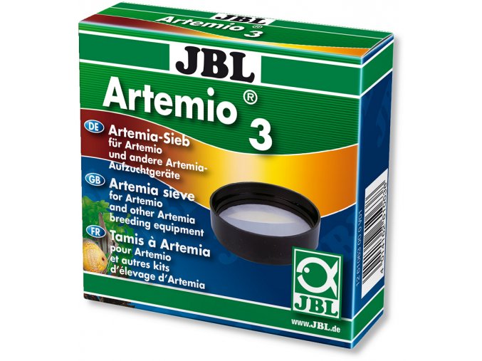 JBL Artemio 3