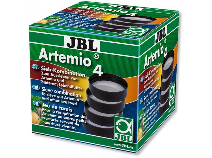 JBL Artemio 4