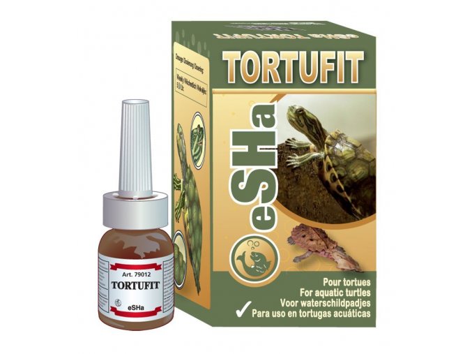 tortufit