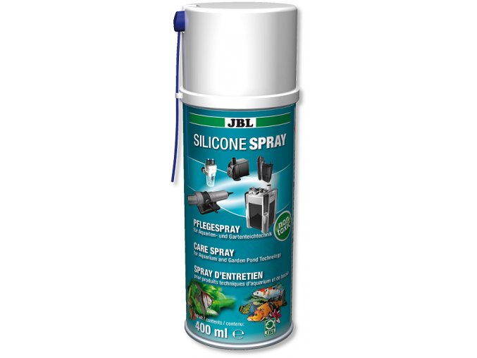 JBL Silicone Spray 400ml