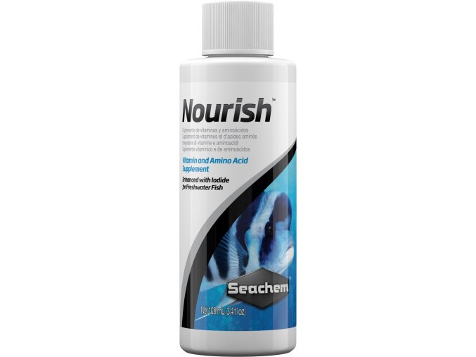 1485 Nourish 100 mL