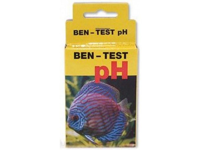 Hü-Ben pH test