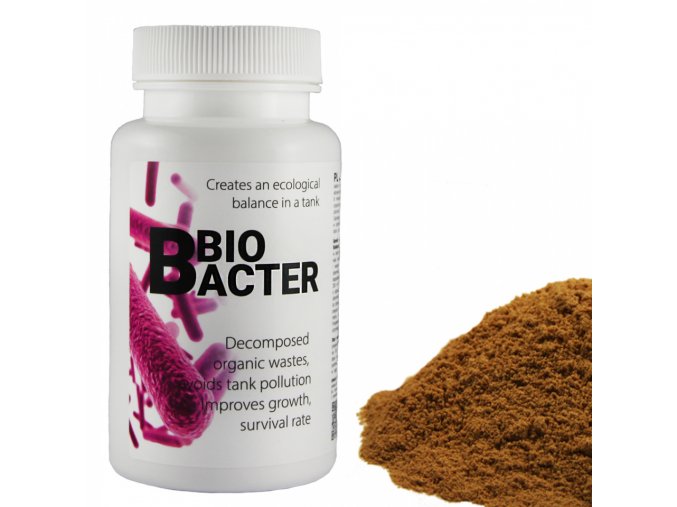 BioBacter startovací bakterie 30 g