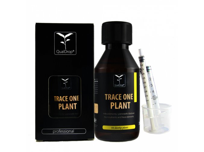 Trace One Shrimp stopové prvky 125 ml