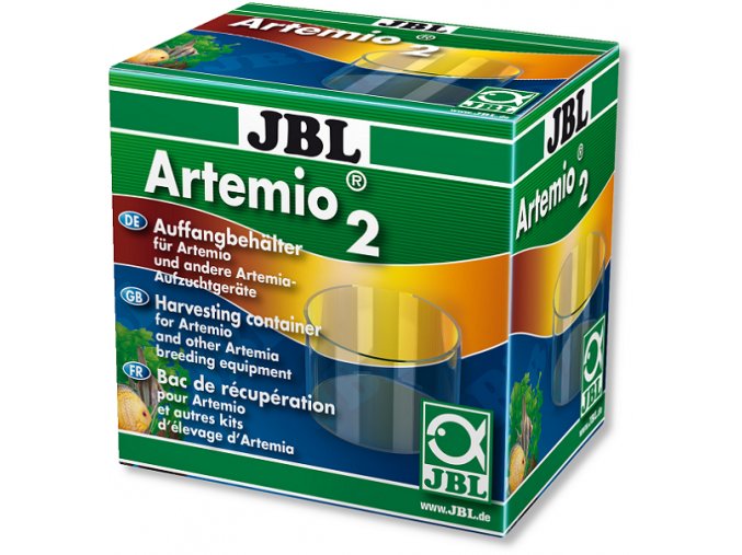 JBL Artemio 2