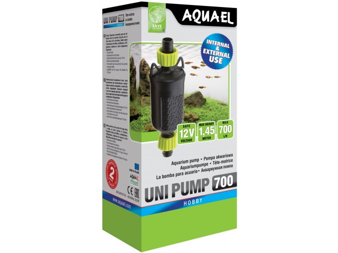 AQUAEL UNI PUMP 700