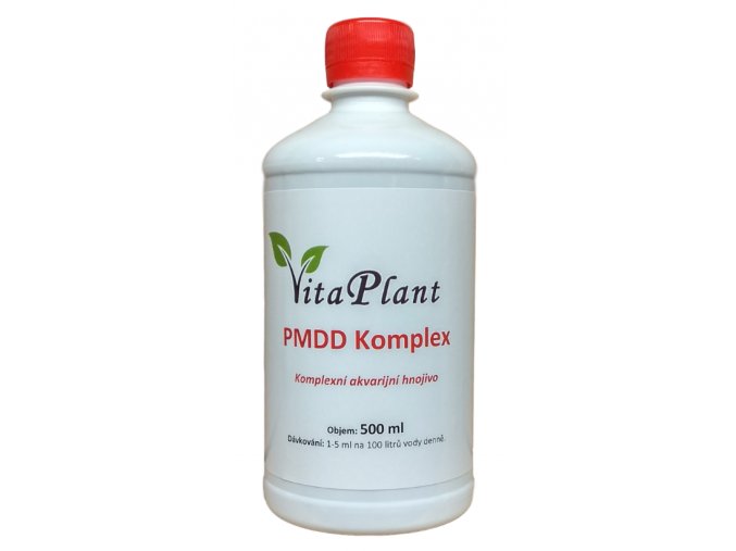 Hnojivo Pmdd () Hnojivo Pmdd