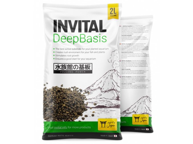 INVITAL DeepBasis 2l