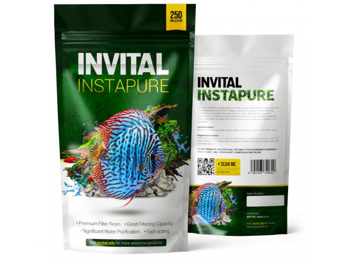 INVITAL InstaPURE