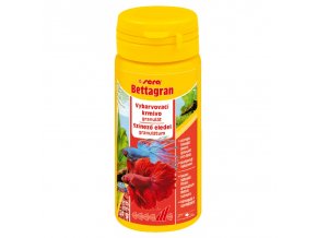 sera bettagran 50 ml