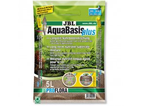 jbl aquabasis plus 5 l