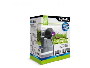 AquaEl UV Mini LED