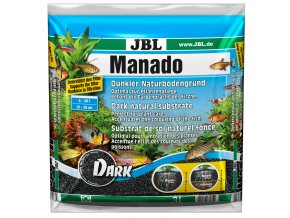 JBL Manado DARK 3l