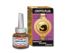 cryptoplus