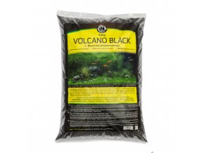 volcano black 2l