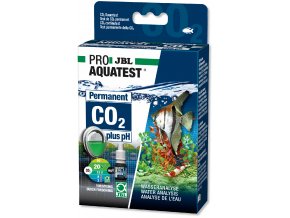 JBL PROAQUATEST CO2-pH Permanent