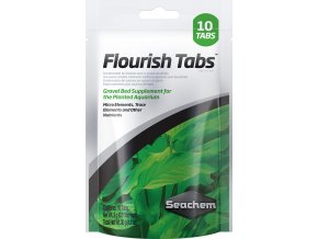 0505 Flourish Tabs 10 pack