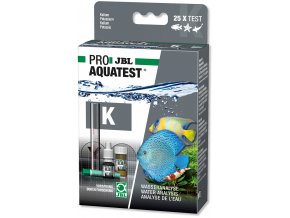 JBL PROAQUATEST K