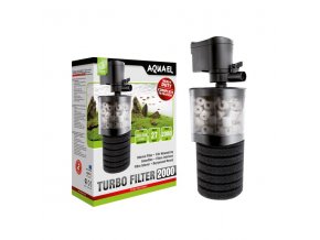 aquael filtr turbo 2000