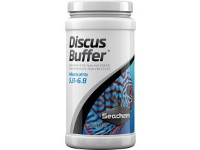 0266 Discus Buffer 250 g