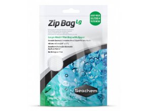 zip bag large