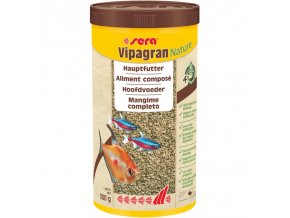 sera vipagran 1000 ml