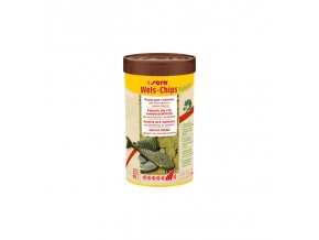 sera wels chips 250 ml