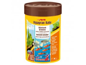 sera vipagran baby 100 ml