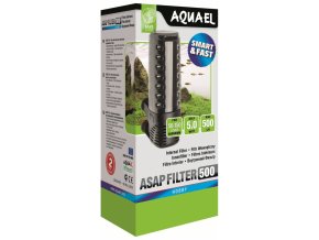 aquael filtr asap 500 1