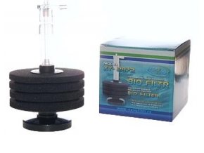 EasyFish Stojánkový filtr XY 2872