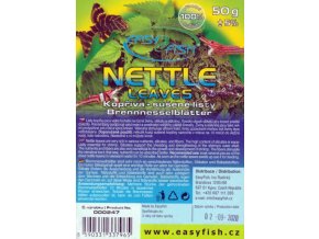 nettle