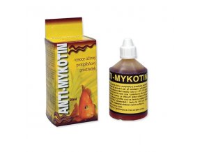 Hü-Ben Anti-Mykotin 50 ml