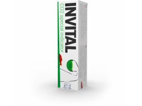 INVITAL CO2 special indicator - náplň do dropcheckeru