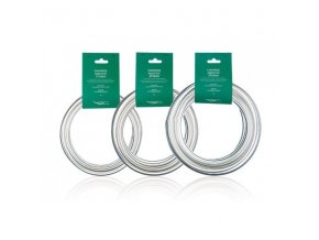 Chihiros Clean Hose 9/12mm čirá hadice 3m