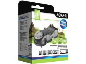 Aquael Miniboost 200