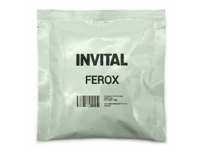 FEROX - sypké hnojivo