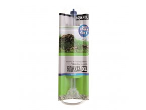 AQUAEL Gravel & Glass Cleaner XL, odkalovací zvon