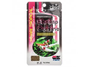 hikari tropical shrimp cuisine mini wafer 1024x1024