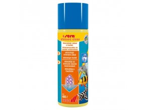 sera phosvec clear 100 ml