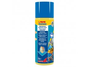 sera toxivec 100 ml