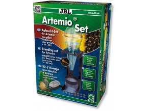 JBL ArtemioSet (kompletní set)